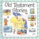 Book cover for Old Testament Bible Stories and Prayers