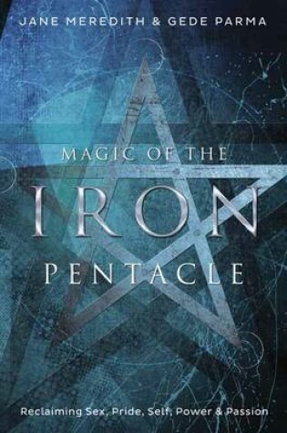 Cover of Magic of the Iron Pentacle