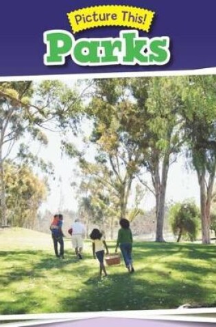 Cover of Parks