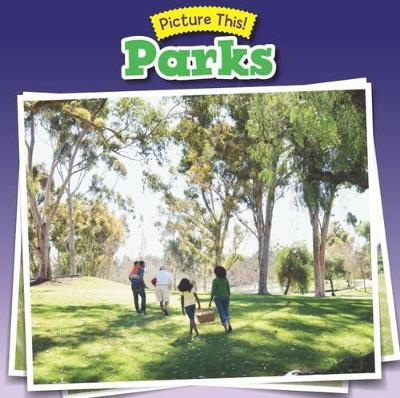 Cover of Parks
