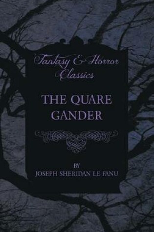 Cover of The Quare Gander
