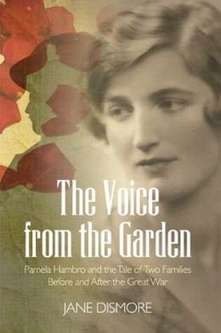 Cover of The Voice from the Garden