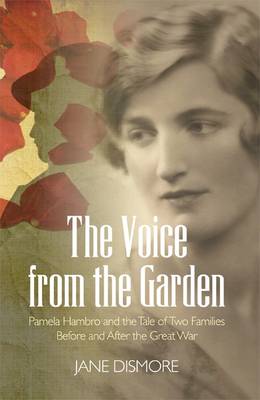 Book cover for The Voice from the Garden