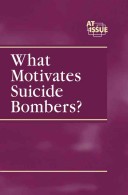 Book cover for What Motivates a Suicide Bombers ?