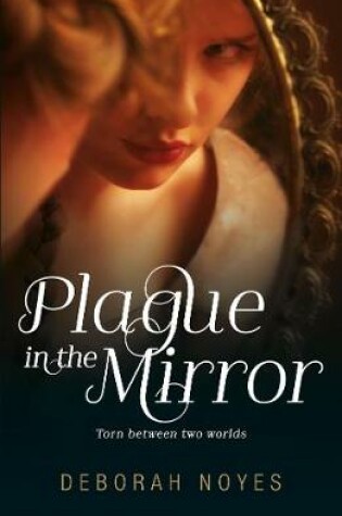 Cover of Plague in the Mirror
