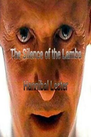 Cover of Hannibal Lecter