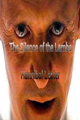 Book cover for Hannibal Lecter