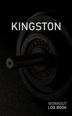 Book cover for Kingston