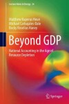 Book cover for Beyond Gdp