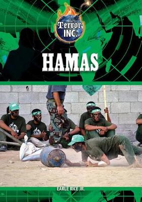 Cover of Hamas