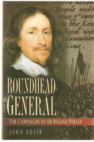 Cover of Roundhead General