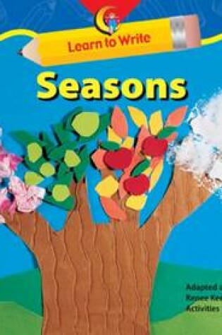 Cover of Seasons