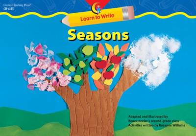 Cover of Seasons