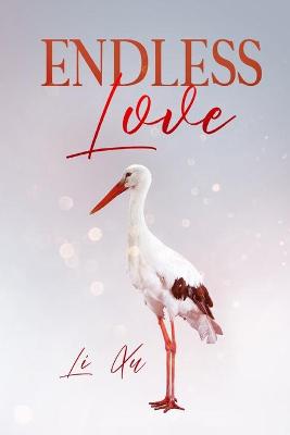 Book cover for Endless Love