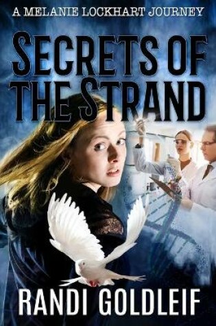 Cover of Secrets of the Strand