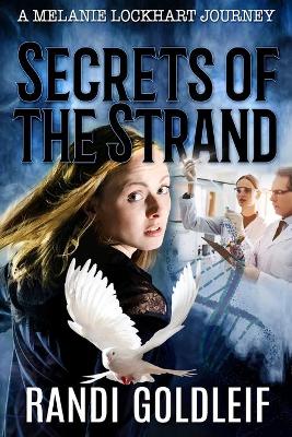 Book cover for Secrets of the Strand