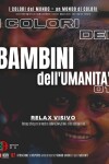 Book cover for I COLORI dei BAMBINI dell'Umanità