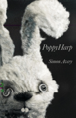 Book cover for PoppyHarp