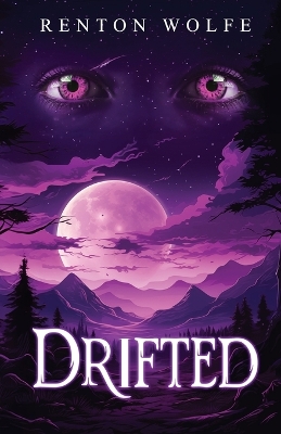 Book cover for Drifted