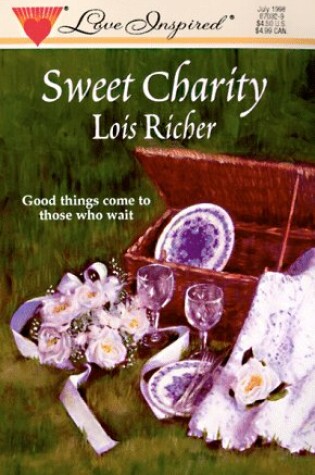 Cover of Sweet Charity