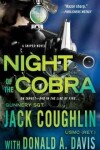 Book cover for Night of the Cobra