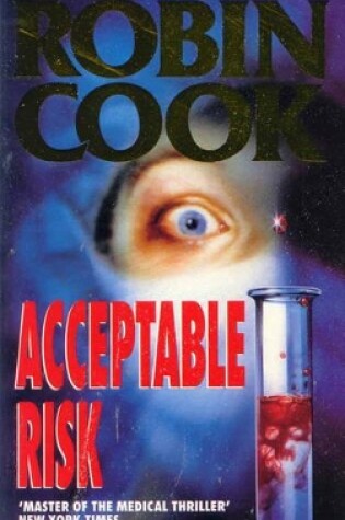 Cover of Acceptable Risk