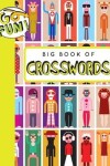 Book cover for Go Fun! Big Book of Crosswords 2