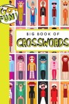 Book cover for Go Fun! Big Book of Crosswords 2