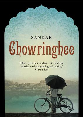 Cover of Chowringhee