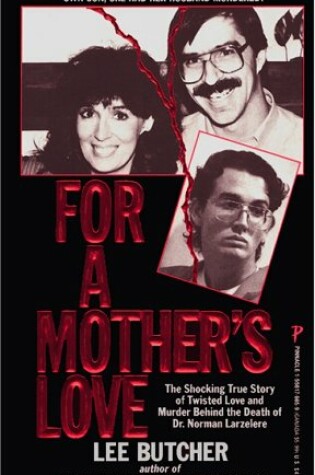 Cover of For a Mothers Love