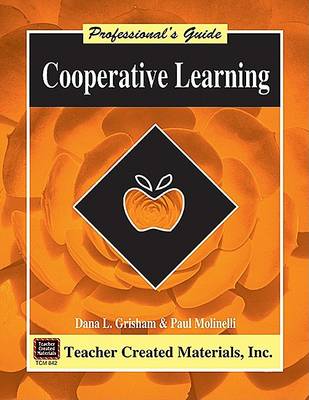 Book cover for Cooperative Learning