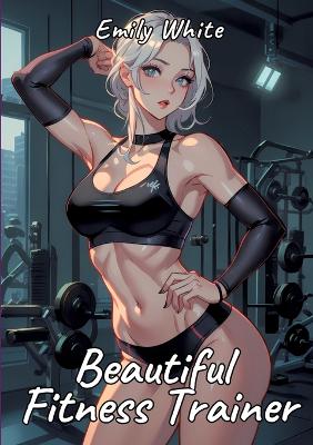 Book cover for Beautiful Fitness Trainer