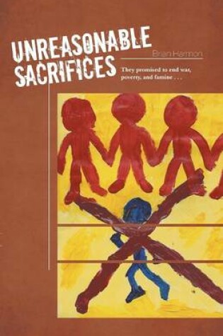 Cover of Unreasonable Sacrifices
