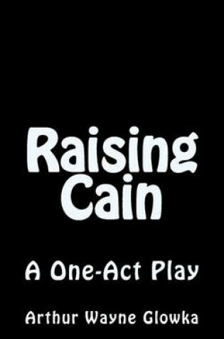 Cover of Raising Cain