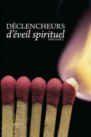 Cover of D clencheurs d' veil Spirituel