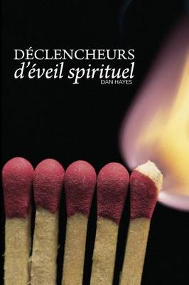 Book cover for D clencheurs d' veil Spirituel