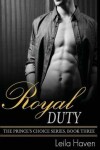 Book cover for Royal Duty