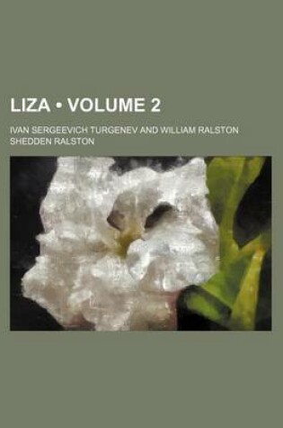 Cover of Liza (Volume 2)