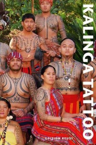 Cover of Kalinga Tattoo