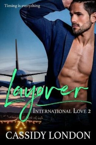 Cover of Layover