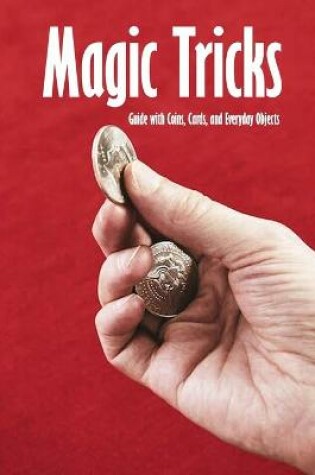 Cover of Magic Tricks