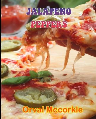 Book cover for Jalapeno Peppers