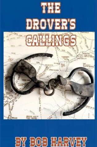 Cover of The Drover's Callings