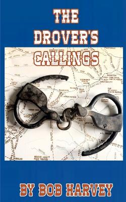 Book cover for The Drover's Callings