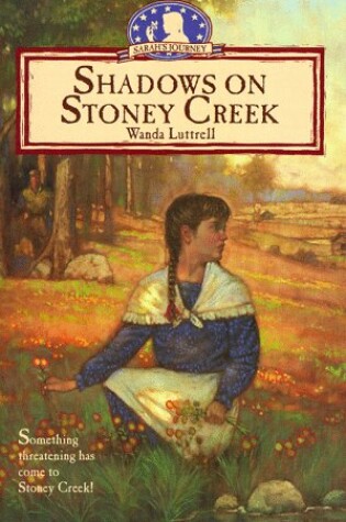 Cover of Shadows on Stoney Creek