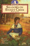 Book cover for Shadows on Stoney Creek