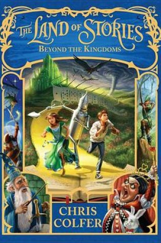 Beyond the Kingdoms