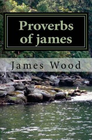 Cover of Proverbs of james