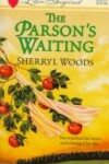 Book cover for The Parson's Waiting