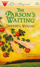 Book cover for The Parson's Waiting